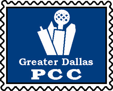 Greater Dallas PCC Logo