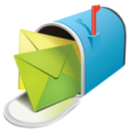 mailbox Mail Icon