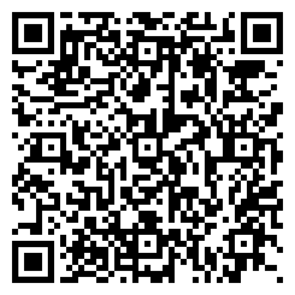 Joe Ewers QR Code