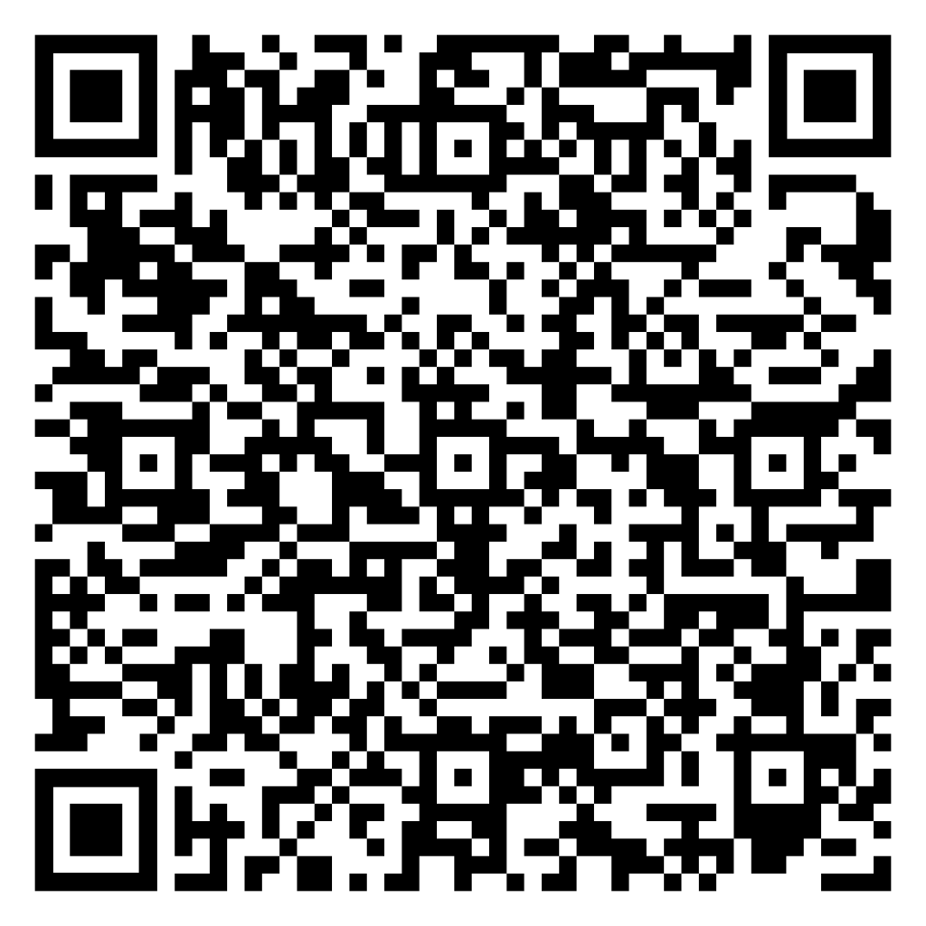 Mike Robinson QR Code